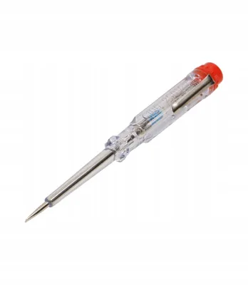 Produktbild von Stromspannungsprüfer 100-250V