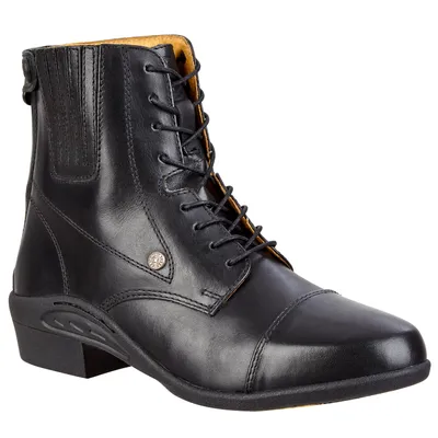 Produktbild von Suedwind Schnürstiefelette Ultima BZ Lace schwarz, Schuhgröße:39