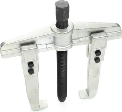 Obrázek produktu pro Kraft&Dele KD10133 vnitřní stahovák ložisek skládací 2 ramenný 8" 200mm