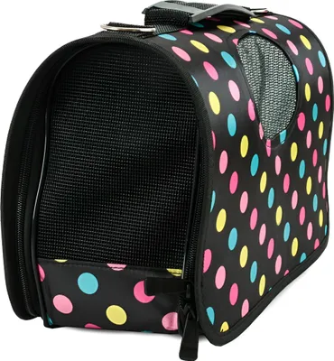 Immagine prodotto di Borsa da trasporto per cani e gatti grande