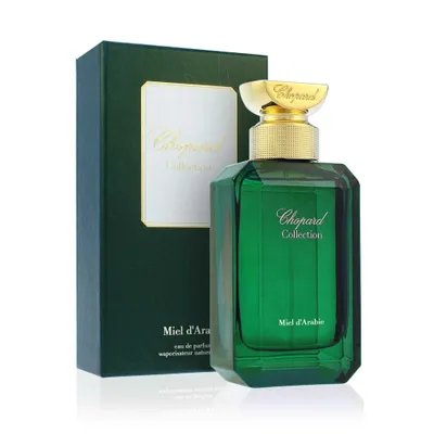Produktbild von Chopard Miel D'Arabie Edp Spray