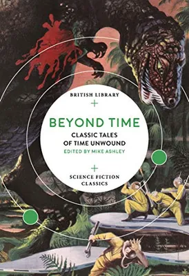 Produktbild von Beyond Time