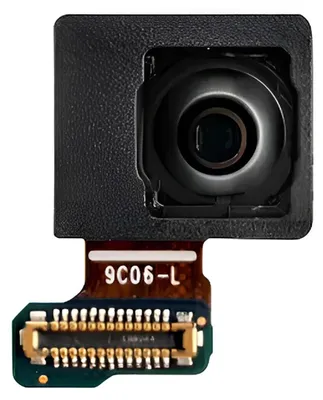 Produktbild von Clappio, Ersatz-Frontkamera 10MP für Samsung Galaxy Note 20 Ultra, Schwarz