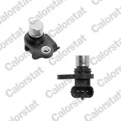 Produktbild von CALORSTAT by Vernet CS0311 Kurbelwellensensor Impulsgeber für OPEL Corsa C Schrägheck (X01)