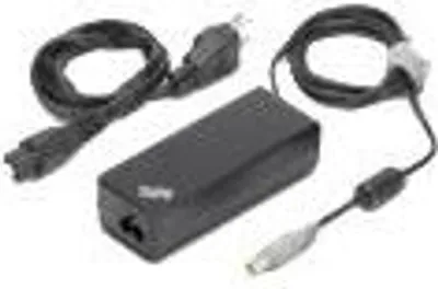 Produktbild von Lenovo Adapter/65W AC Ultraportable (40Y7704)
