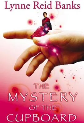 Produktbild von The Mystery of the Cupboard