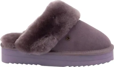 Produktbild von Warmbat Flurry Plateau Pantoffeln Damen