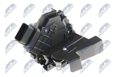 Produktbild von NTY EZC-VV-000 Türschloss Vorne Links für VOLVO XC60 (156) V50 (545) V70 III (135) XC60 II (246) C30 (533)