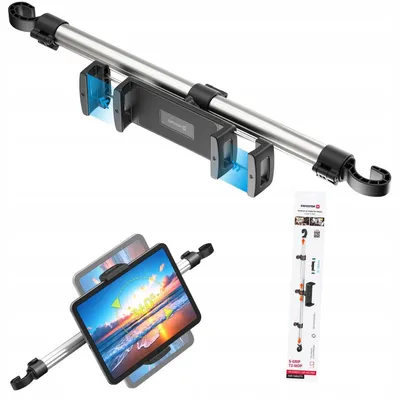 Produktbild von Swissten - Držák na tablet S-GRIP T2-MOP do auta