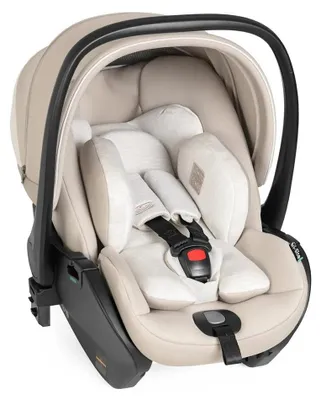 Produktbild von Chicco First Seat Recline Kindersitz Beige  Kinder Beige One Size