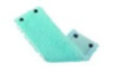 Produktbild von 1x Leifheit Wischbezug extra soft 33cm Wischmop, bodenwischbezüge