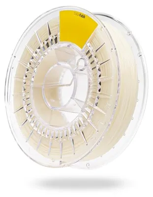 Image de Filament TPU VARIOSHORE, couleur naturelle, pour imprimantes 3D