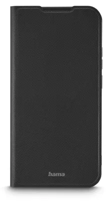 Produktbild von Handytasche "Daily Protect" für Xiaomi Redmi Note 15 Pro 5G, Schwarz (00019888)