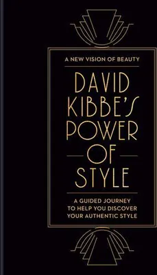 Obrázok produktu pre David Kibbe's Power of Style