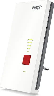 Produktbild von AVM FRITZ!WLAN Mesh Repeater 2400 international