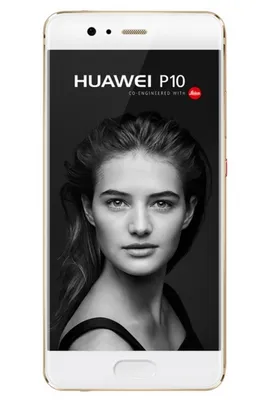 Produktbild von Huawei P10 LTE 64GB dual gold
