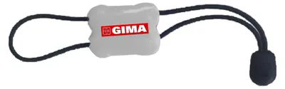 Productafbeelding van GIMA - Veterinaire tourniquet, snelsluiting, voor kleine dieren, 80150
