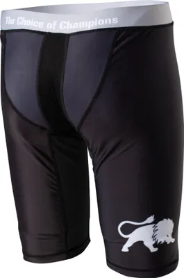 Image de FIGHTNATURE Kompressionsshorts lang L