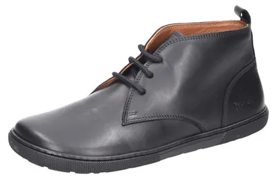 Immagine prodotto di KOEL Stivali a piedi nudi da donna FEA 08L018.101 - nero, dimensioni: 41 EU