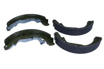 Produktbild von MAXGEAR Bremsbackensatz Trommelbremse Hinten für DACIA DUSTER 229mm 19-3617