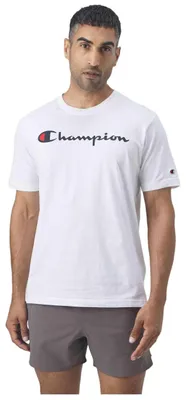 Produktbild von T-Shirt Champion 220256-WW001 für Herren