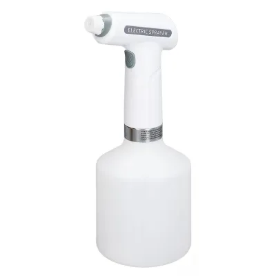 Zdjęcie produktu dla Elektryczny spray do roślin, elektryczny spray do podlewania, automatyczny spray do roślin, opryskiwacz zasilany bateryjnie, automatyczne urządzenie do podlewania roślin, elektryczny opryskiwacz bateryjny do roślin