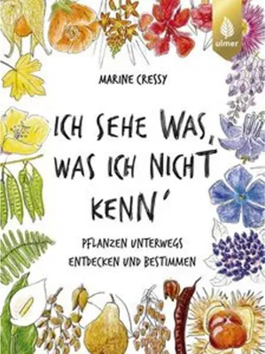 Zdjęcie produktu dla Ich sehe was, was ich nicht kenn´