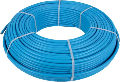 Produktbild von Wavin Tigris Mehrschichtverbundrohre für Fußbodenheizung und Heizkörperanbindung 16x2,0; 500 m