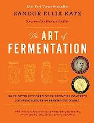 Immagine prodotto di The Art of Fermentation