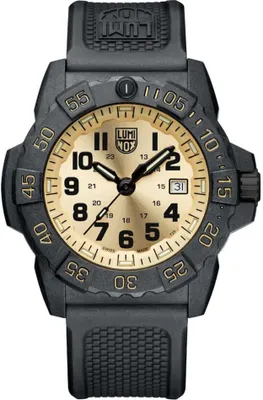 Obrázek produktu pro Luminox XS.3505.GP.1  Watch Neavy Seal Gold