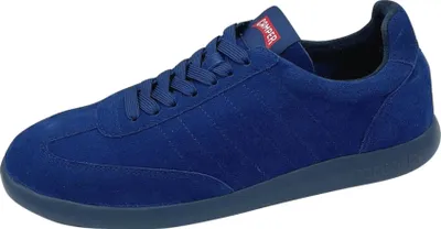 Produktbild von Camper Sportliche Schnürschuhe Pelotas XLF Herren 31353230333735 Blau 44 EU