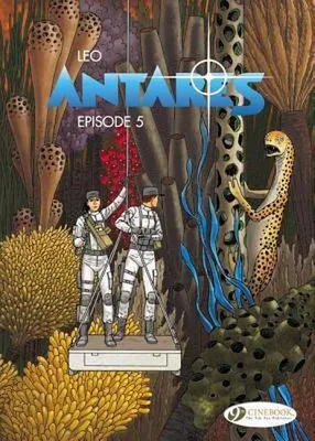 Imagen del producto de Episode 5