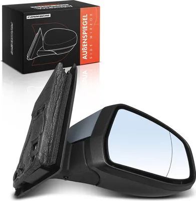 Immagine prodotto di Frankberg 1x Specchio esterno destro per Ford Focus III 1.0L 1.6L 2.0L 2010-2014