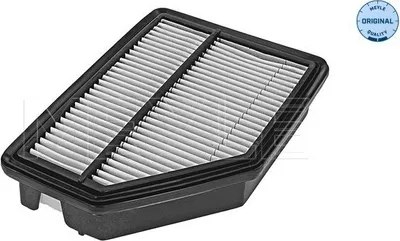 Produktbild von Luftfilter MEYLE 31-12 321 0010 für HONDA CIVIC VIII Hatchback (FN, FK) Filtereinsatz