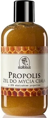 Produktbild von Korana Propolis Körperwaschgel 300 ml