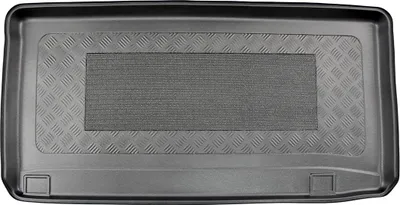 Produktbild von Z440479 Kofferraumwanne kompatibel mit Ford Tourneo Custom L1 Facelift 02.2018-