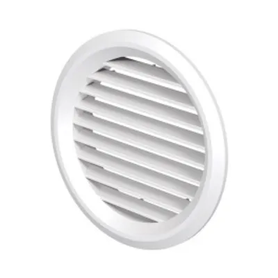 Obrázok produktu pre mriežka vetracia kruhová MV 100bVs ventilačná