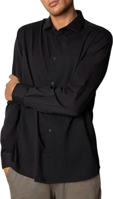Produktbild von Clean Cut Copenhagen Formal Stretch Shirt Herren