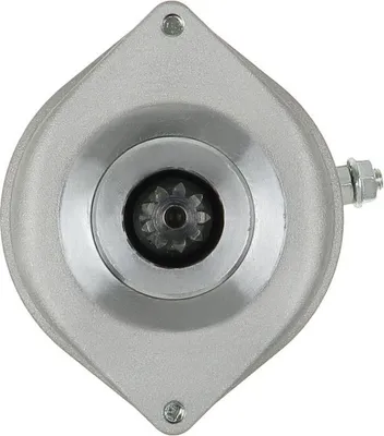Produktbild von AS-PL S6567S Starter Anlasser für SUZUKI MOTORCYCLES GSX 12V