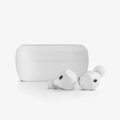 Produktbild von Teufel REAL BLUE TWS 3 True-Wireless In-Ear Bluetooth Earphones pure white