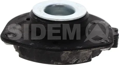 Produktbild von SIDEM 863412 Federbeinstützlager Vorne für VW GOLF VI (5K1) Golf V Schrägheck (1K1) TOURAN (1T1, 1T2) TIGUAN (5N) Passat Variant (3C5)