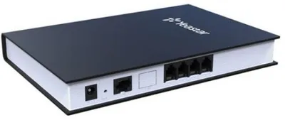 Produktbild von Yeastar NeoGate TA400 VoIP-Telefonadapter