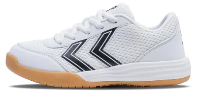 Produktbild von Hummel MULTIPLAY FLEX LC JR WHITE/BLACK 34