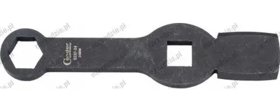 Produktbild von Condor Schlagringschlüssel 26 mm 6-kant DIN 7444