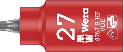 Immagine prodotto di Wera Wera Werk 05004922001 Bit 1-piece
