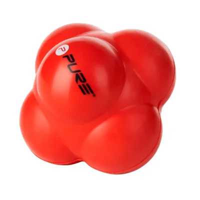 Produktbild von Pure 2 Improve Reaction Trainer Red