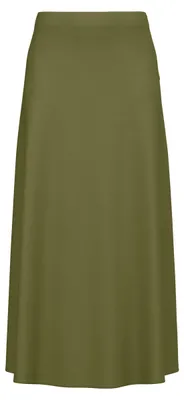 Produktbild von JDYAYA LIFE MW MAXI SKIRT WVN NOOS Peat Moss S