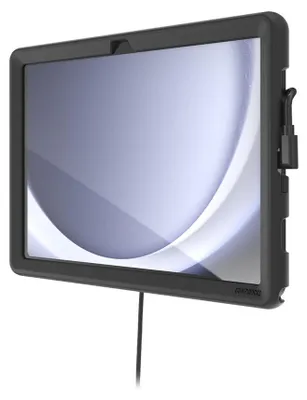 Productafbeelding van Compulocks PMGA9P, 27,9 cm (11"), geschikt voor Samsung Galaxy Tab A9+ (11", 2023), modellen: SM-X210, SM-X215, SM-X216B