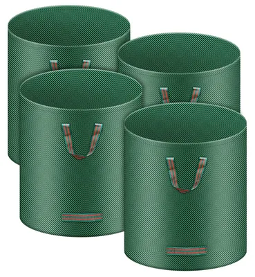 Productafbeelding van Set van 4 Tuinafvalzakken 272L