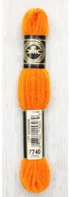 Productafbeelding van DMC Laine Colbert-wol, 8 m, 486-7740